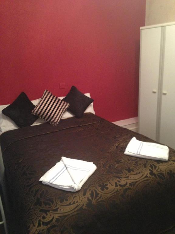 Grand Beach Hotel Blackpool Esterno foto