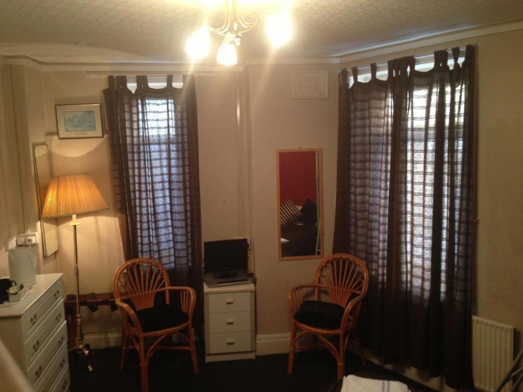 Grand Beach Hotel Blackpool Esterno foto
