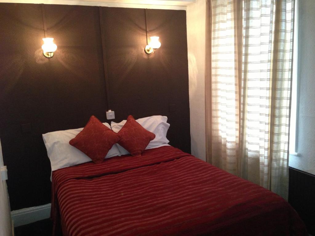 Grand Beach Hotel Blackpool Esterno foto