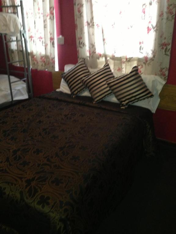 Grand Beach Hotel Blackpool Esterno foto