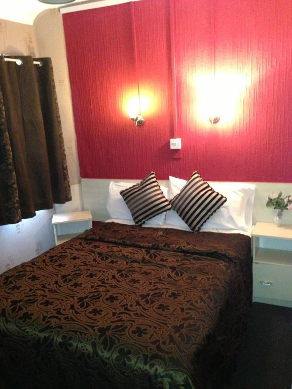 Grand Beach Hotel Blackpool Esterno foto
