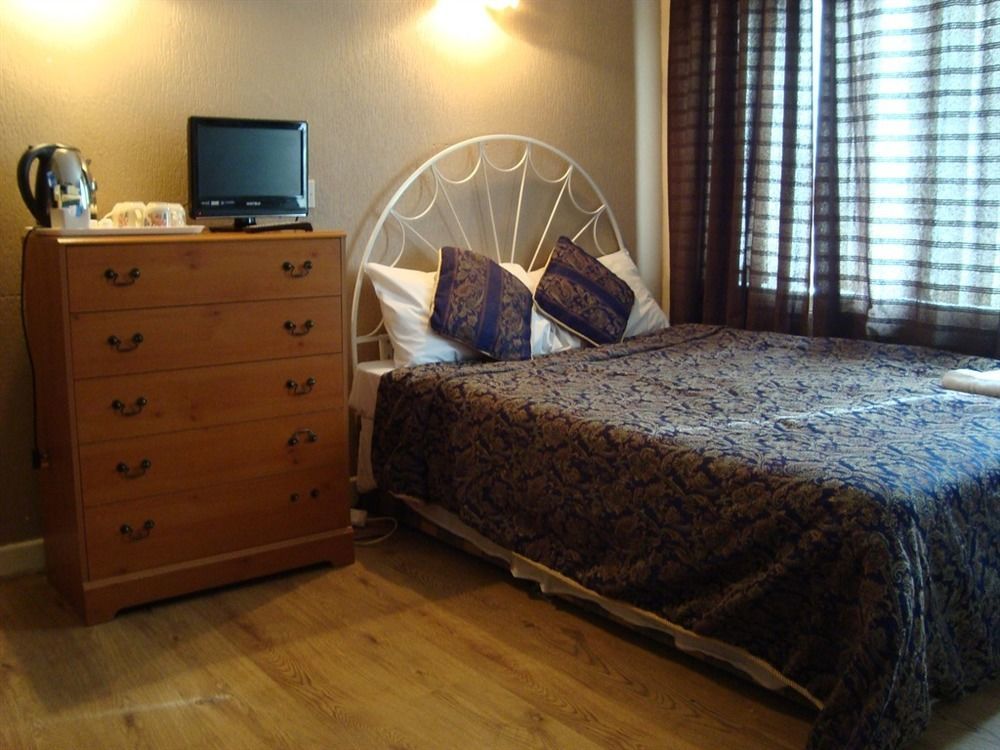 Grand Beach Hotel Blackpool Esterno foto