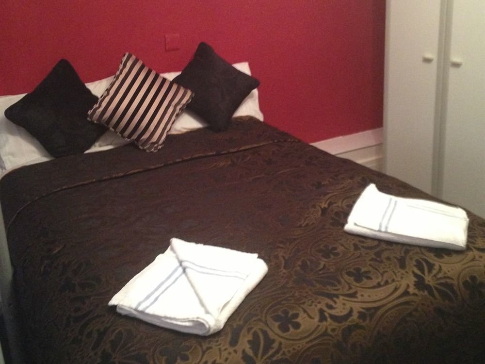 Grand Beach Hotel Blackpool Esterno foto
